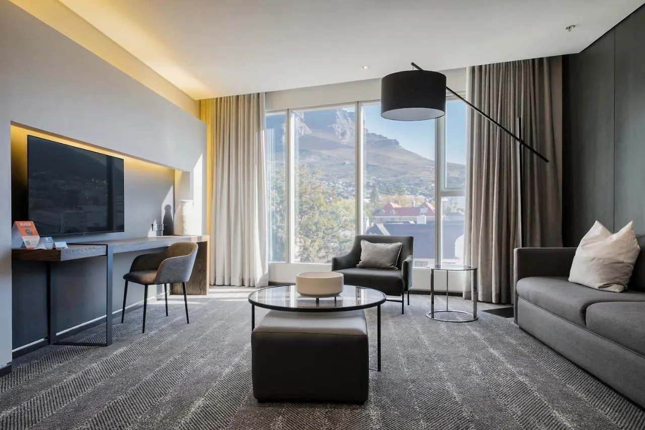 The Capital 15 On Orange Hotel & Spa Cape Town