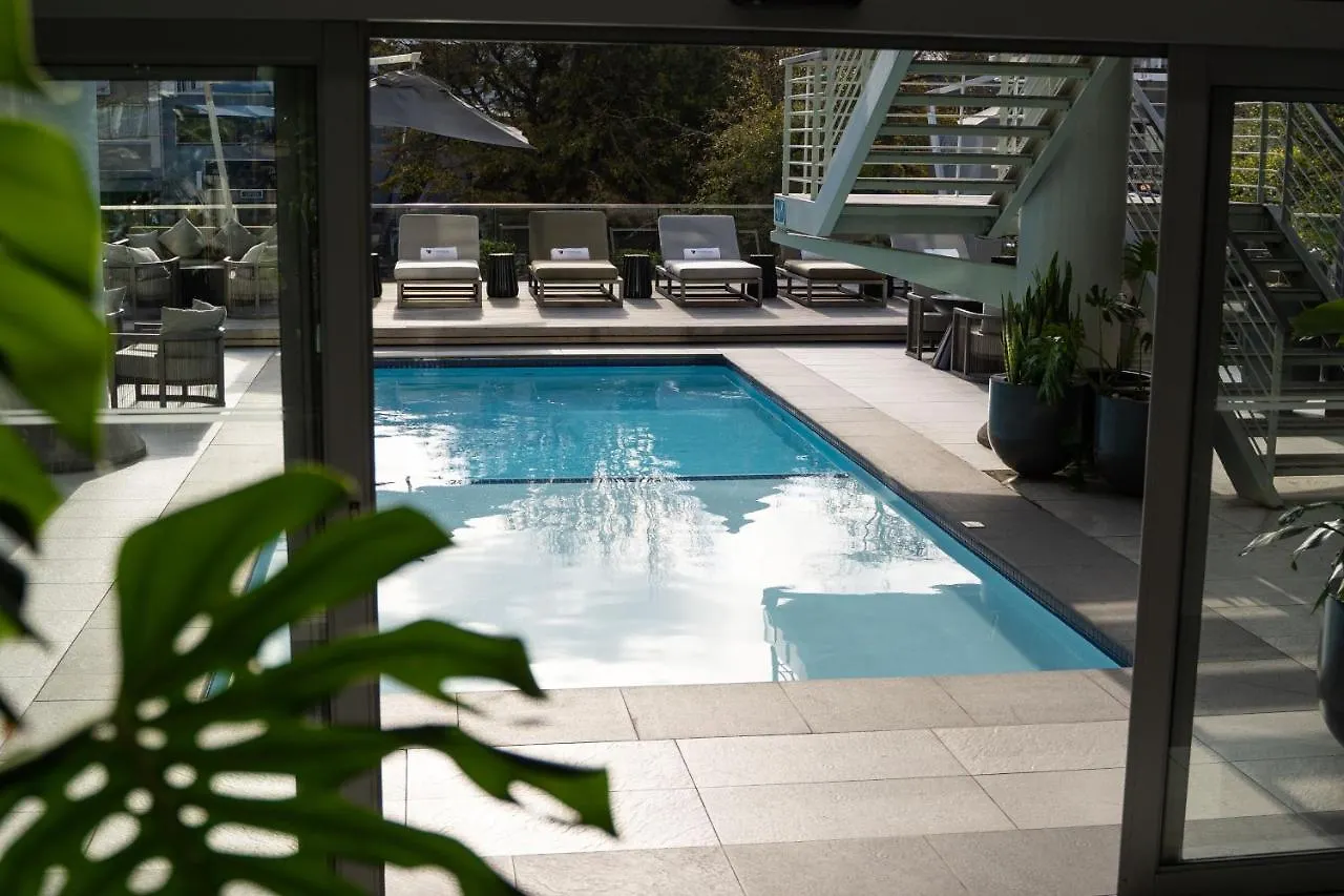 The Capital 15 On Orange Hotel & Spa Cape Town
