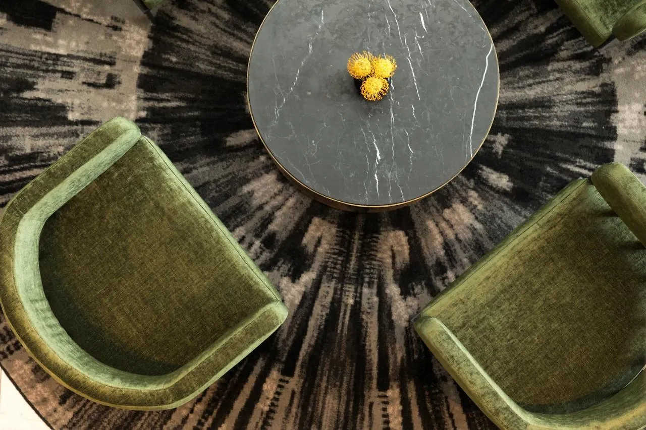 The Capital 15 On Orange Hotel & Spa Kapstadt