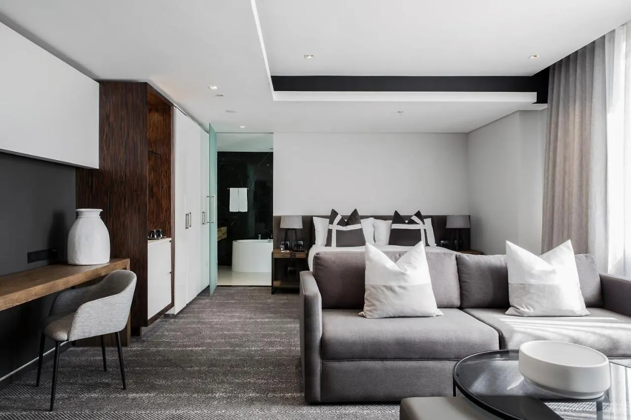 The Capital 15 On Orange Hotel & Spa Cape Town
