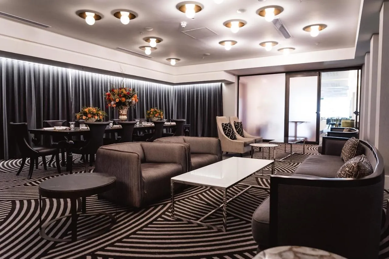 The Capital 15 On Orange Hotel & Spa Cape Town South Africa