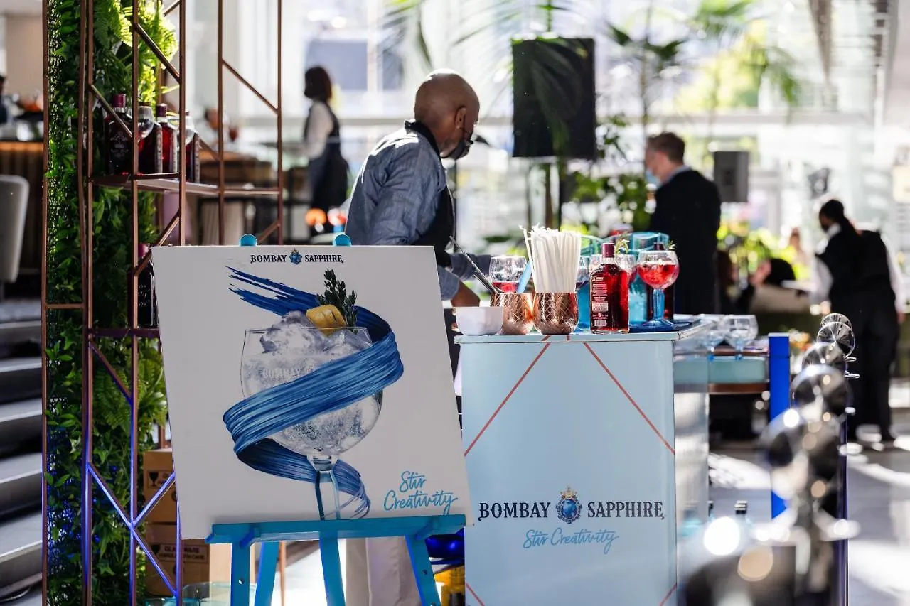 The Capital 15 On Orange Hotel & Spa Cape Town