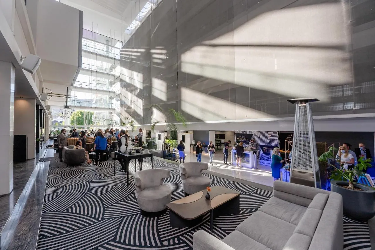 The Capital 15 On Orange Hotel & Spa Cape Town