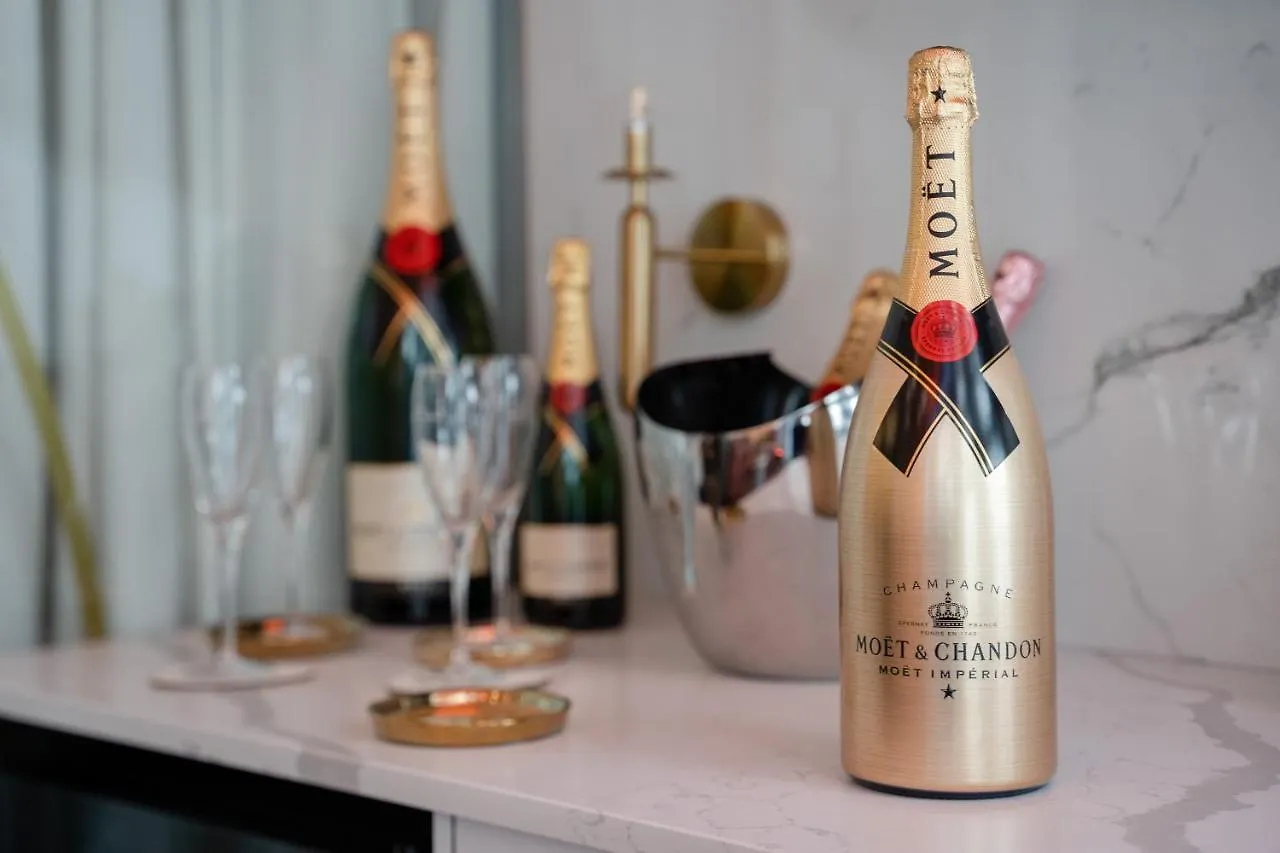 The Capital 15 On Orange Hotel & Spa Cape Town