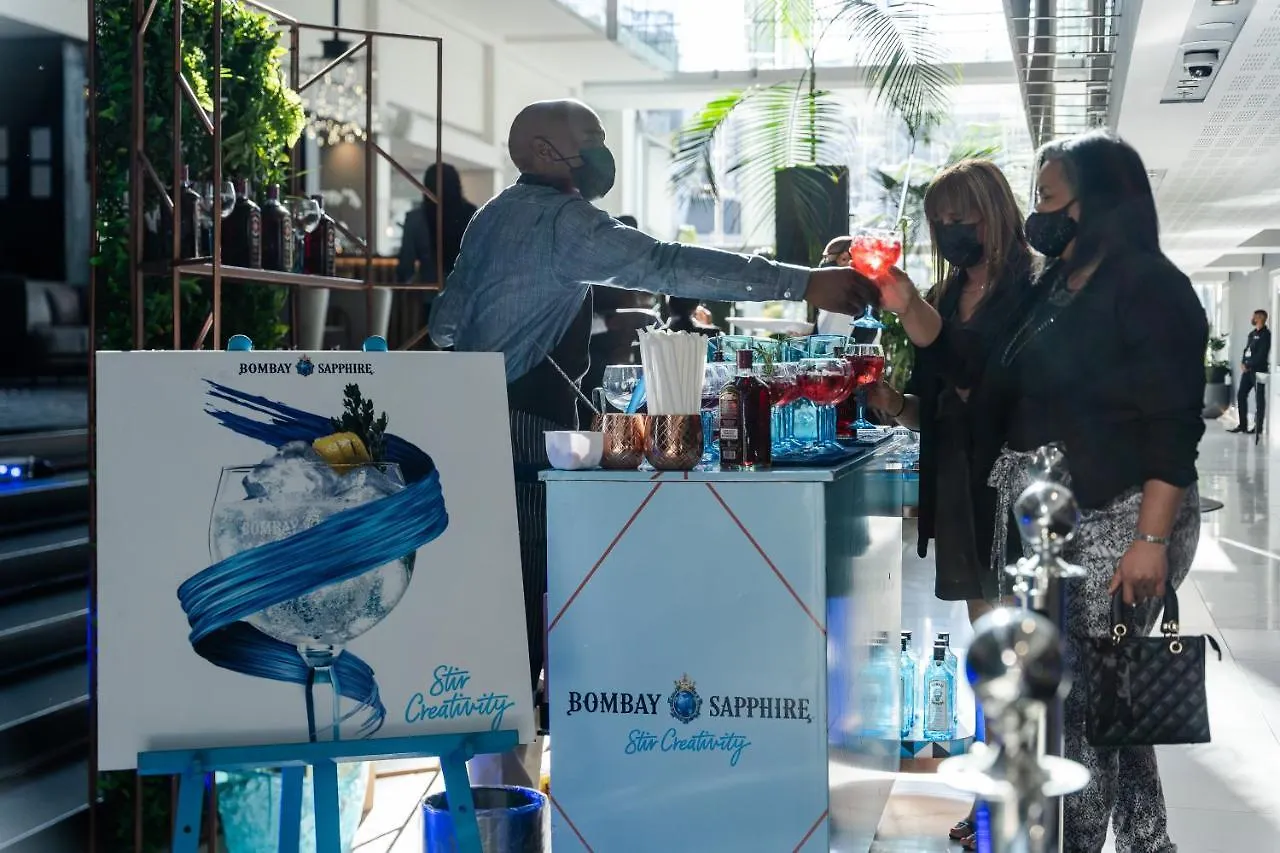 The Capital 15 On Orange Hotel & Spa Cape Town