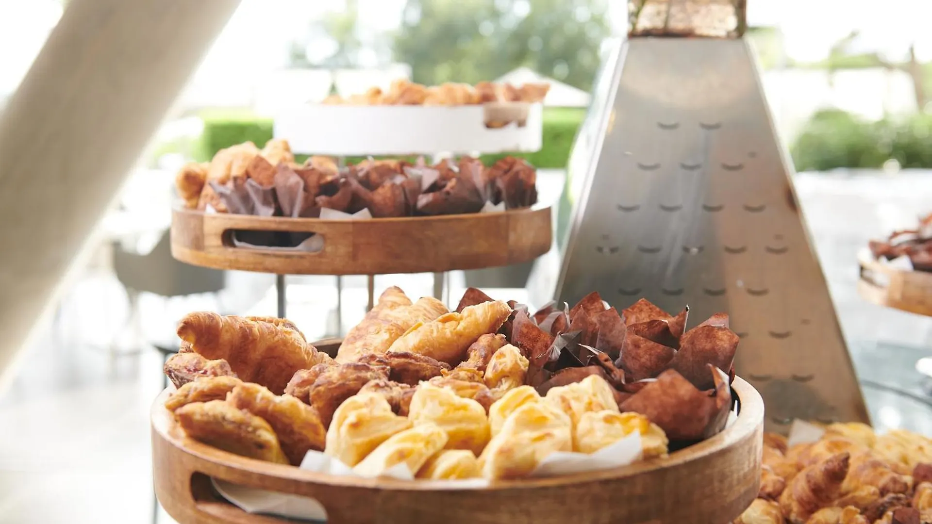 *****  The Capital 15 On Orange Hotel & Spa Cape Town South Africa