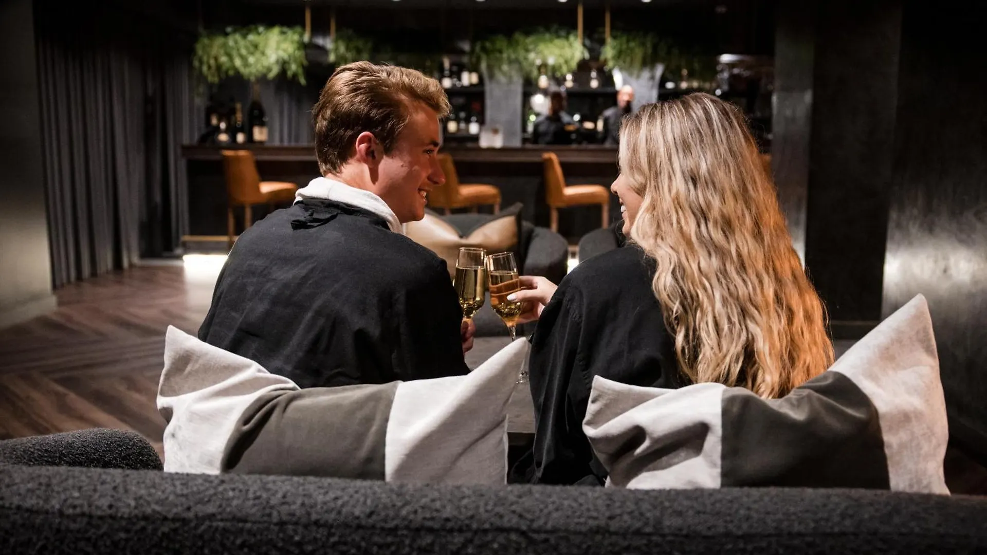 The Capital 15 On Orange Hotel & Spa Cape Town South Africa