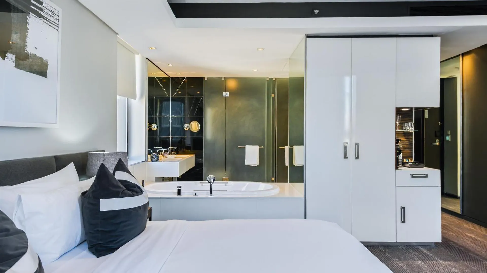 The Capital 15 On Orange Hotel & Spa Cape Town South Africa