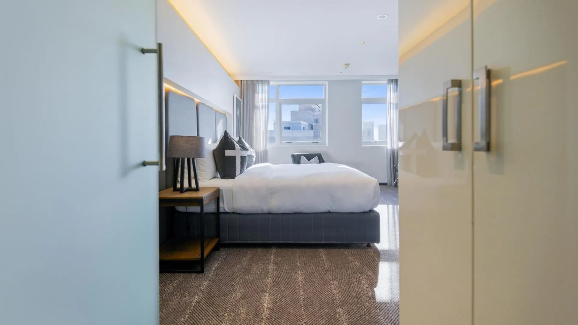 The Capital 15 On Orange Hotel & Spa Cape Town