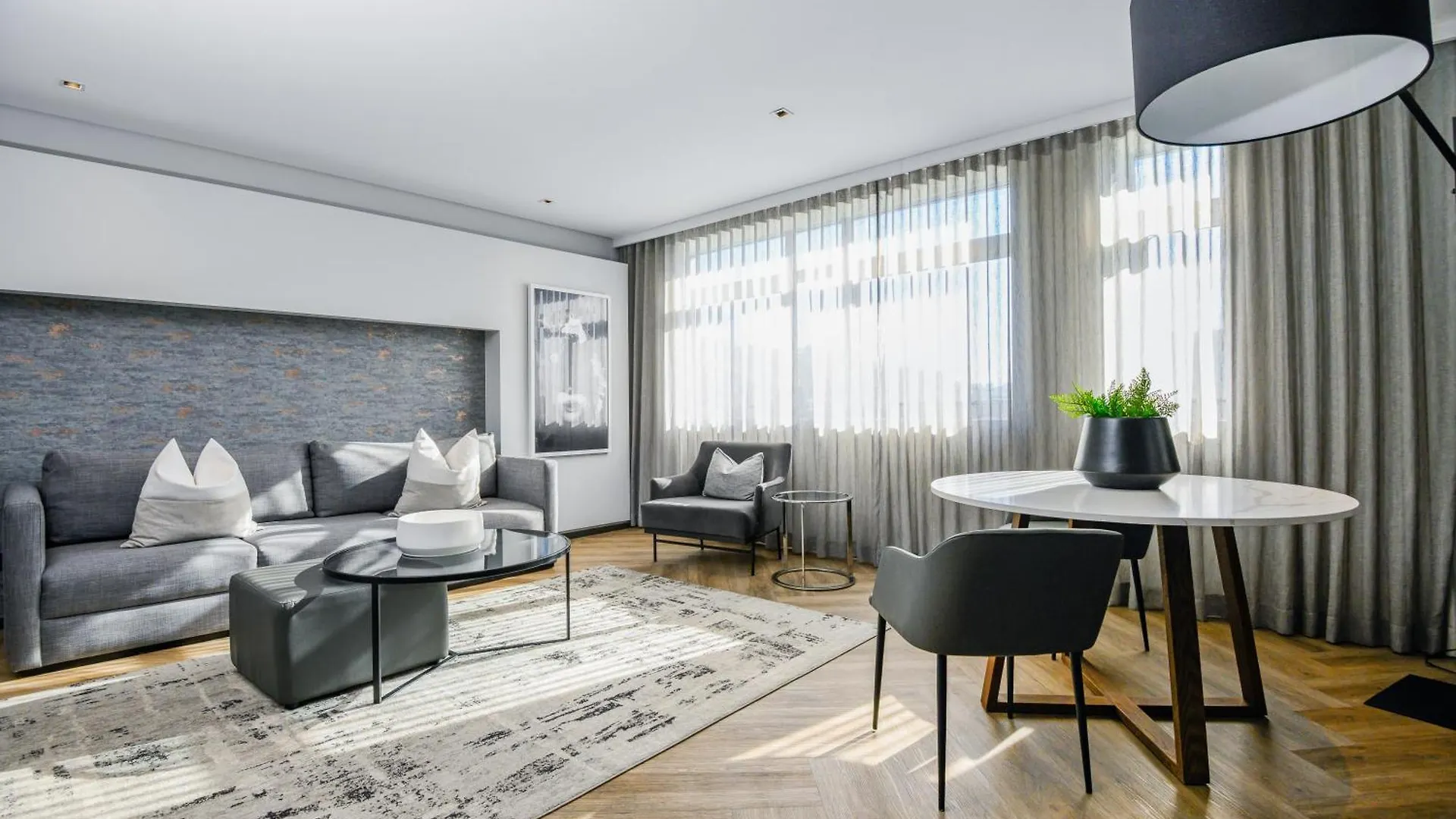 *****  The Capital 15 On Orange Hotel & Spa Cape Town South Africa