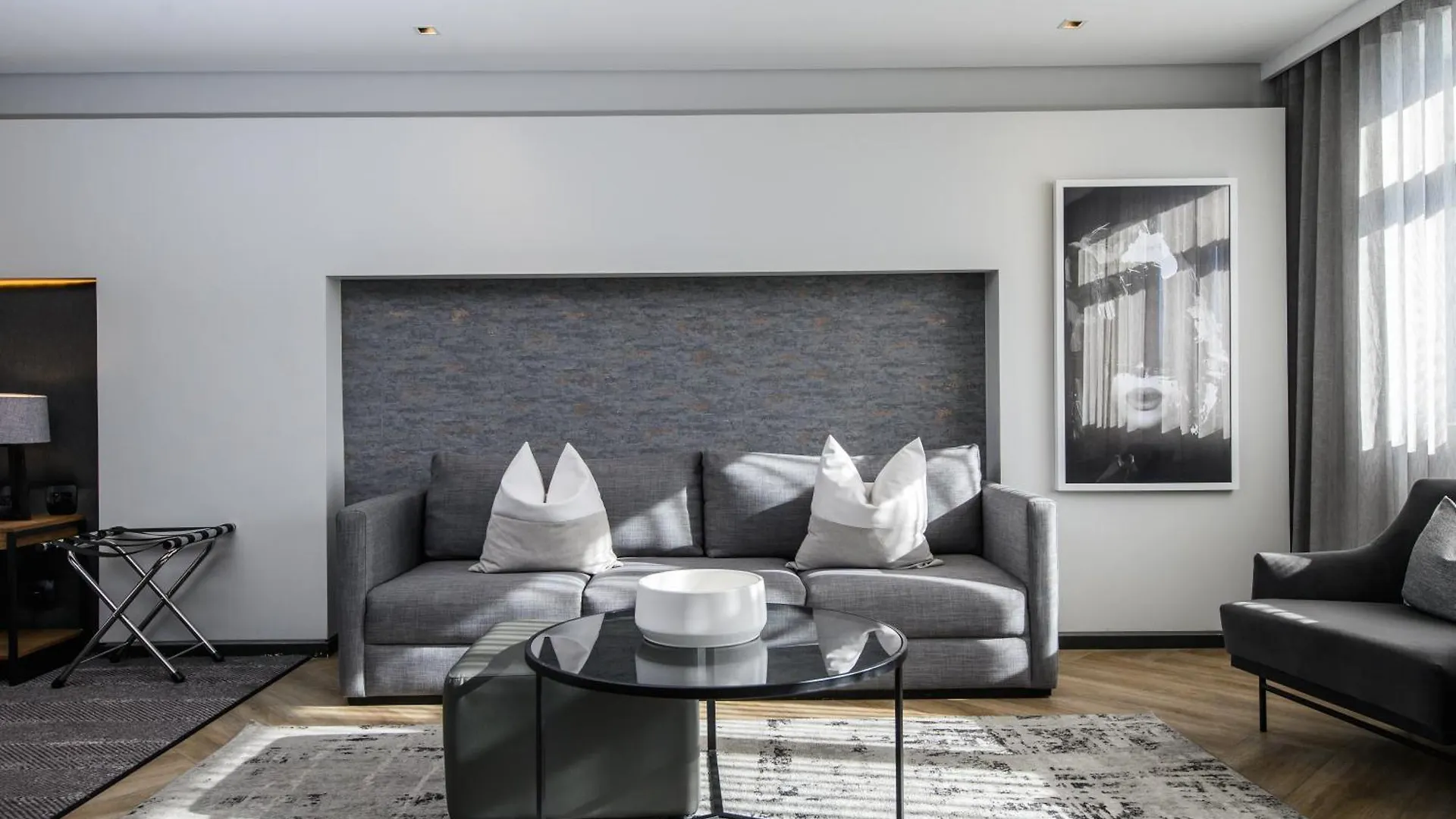 The Capital 15 On Orange Hotel & Spa Cape Town