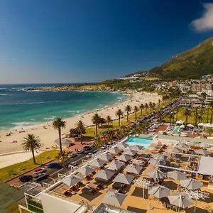 The Marly Boutique Ciudad del Cabo