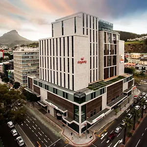 Stayeasy Bowl *** Cape Town
