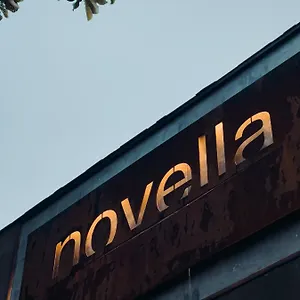 Novella Resort Varkala