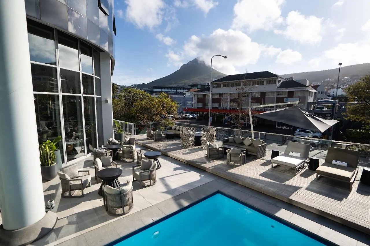 The Capital 15 On Orange Hotel & Spa Cape Town