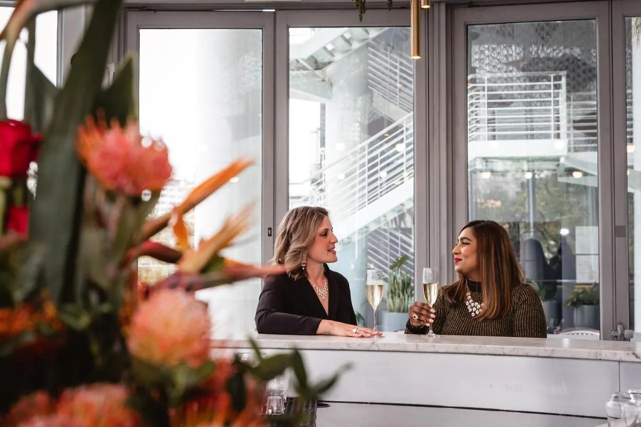The Capital 15 On Orange Hotel & Spa Cape Town