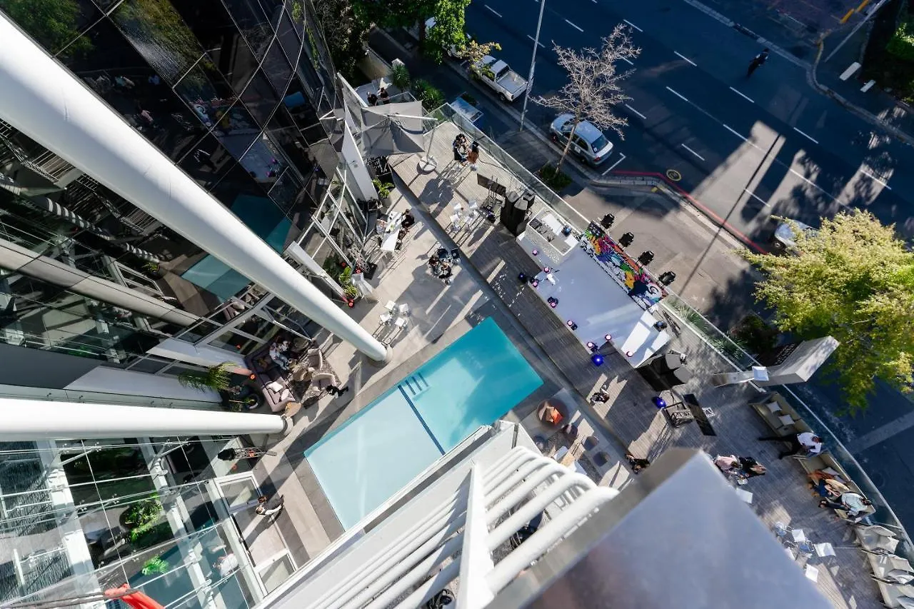The Capital 15 On Orange Hotel & Spa Cape Town