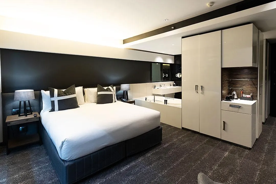 The Capital 15 On Orange Hotel & Spa Cape Town
