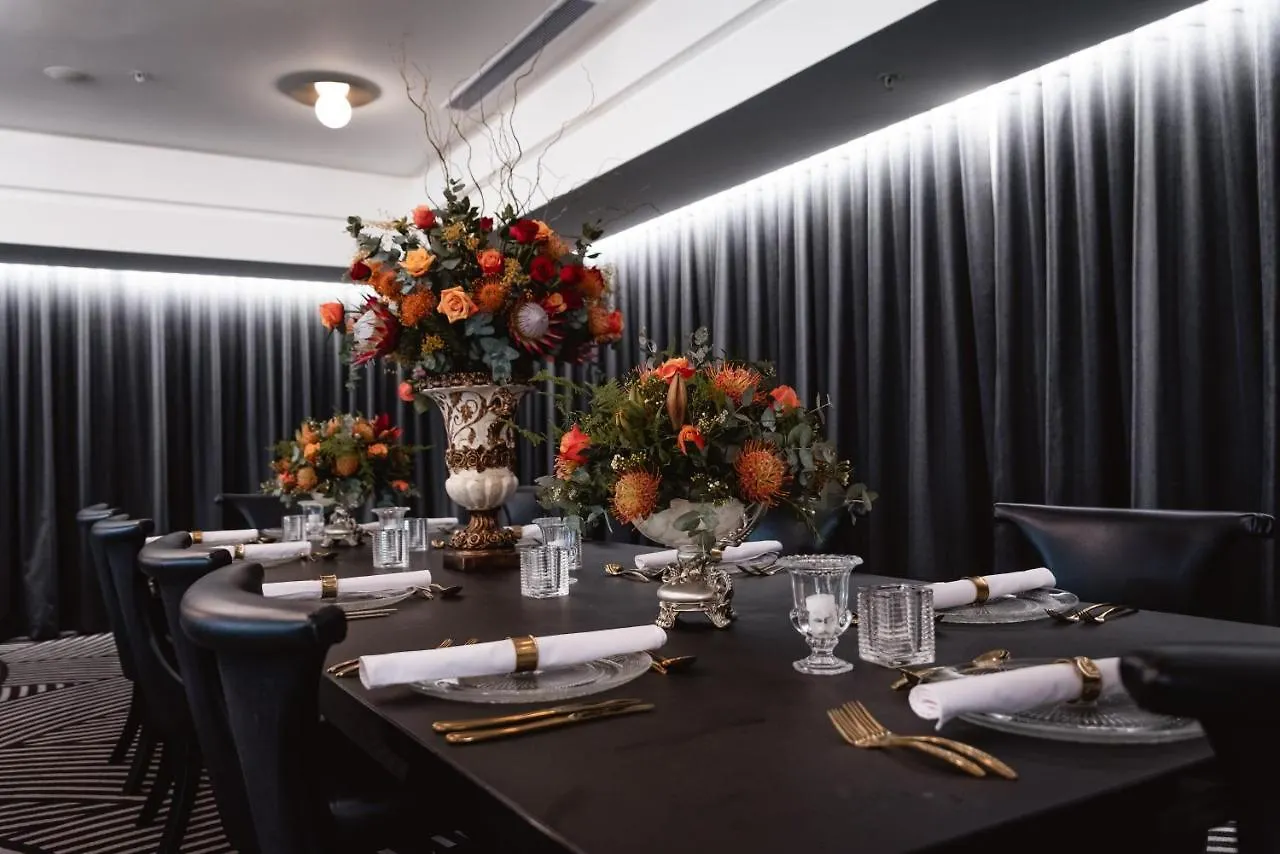 The Capital 15 On Orange Hotel & Spa Cape Town 5*,  Güney Afrika