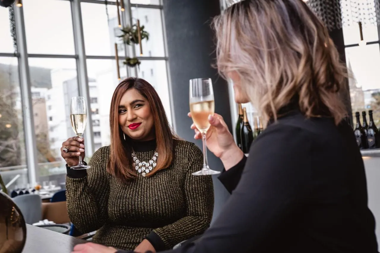 The Capital 15 On Orange Hotel & Spa Cape Town