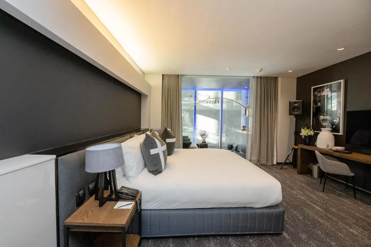 The Capital 15 On Orange Hotel & Spa Cape Town