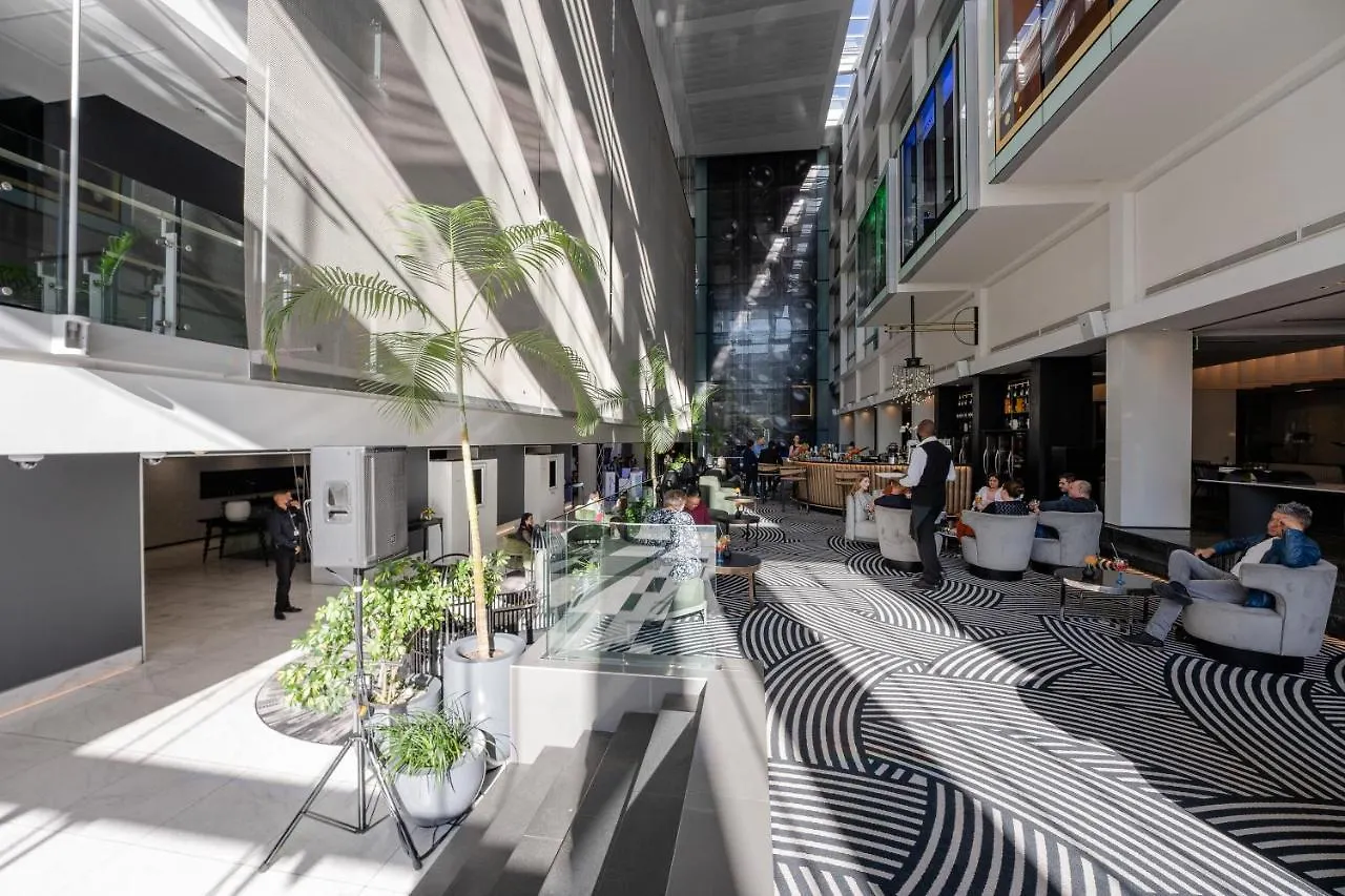 The Capital 15 On Orange Hotel & Spa Cape Town