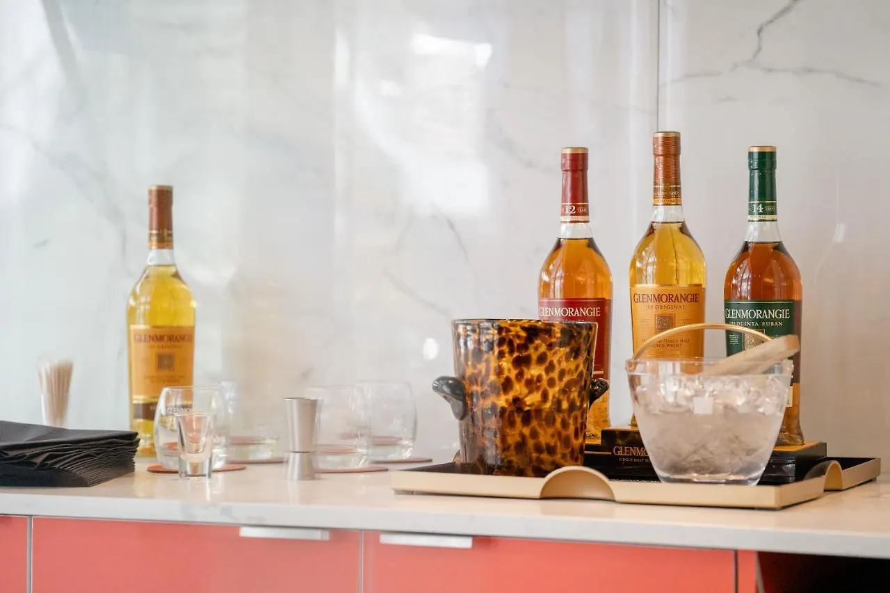 The Capital 15 On Orange Hotel & Spa Cape Town