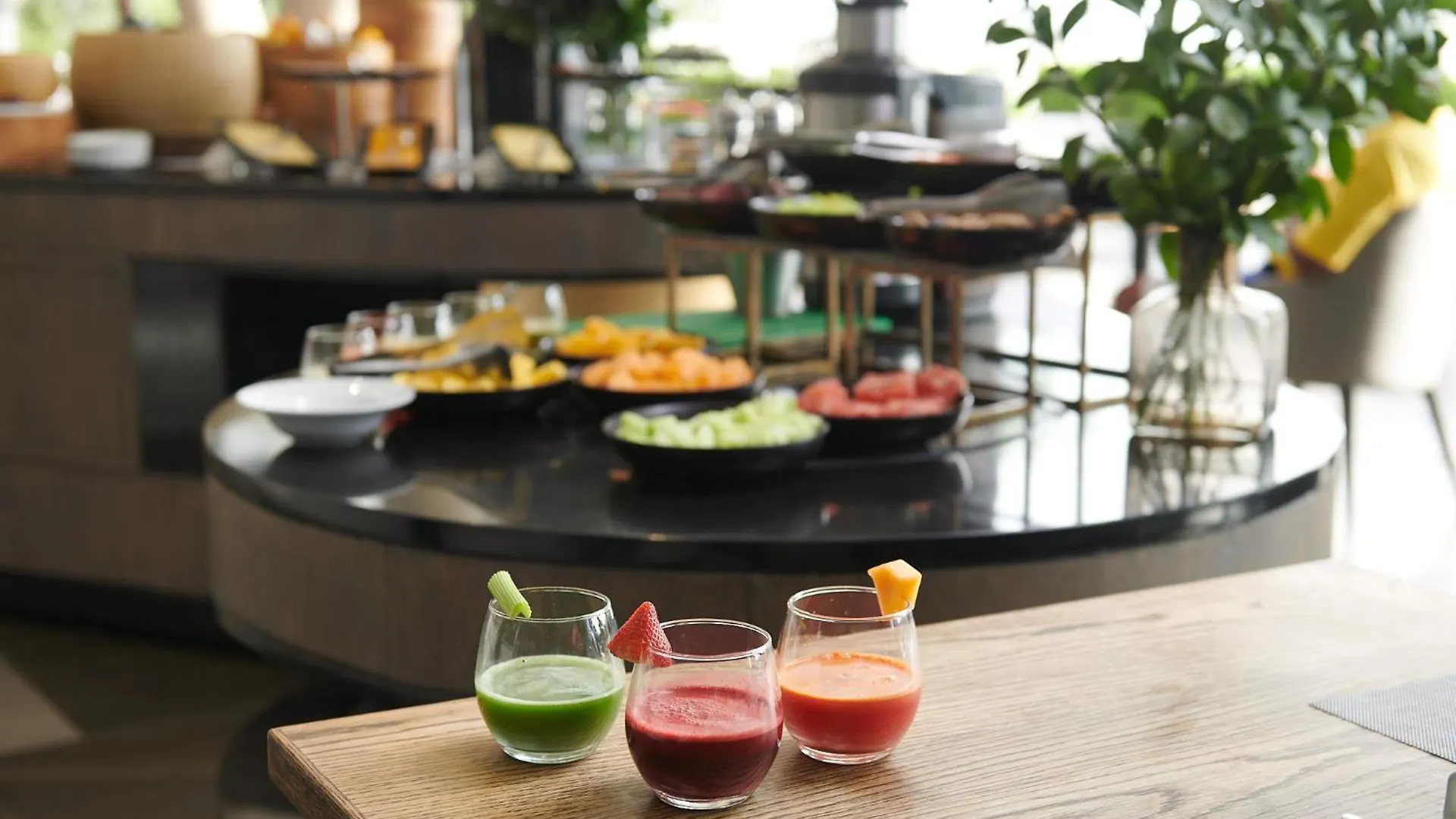 The Capital 15 On Orange Hotel & Spa Cape Town