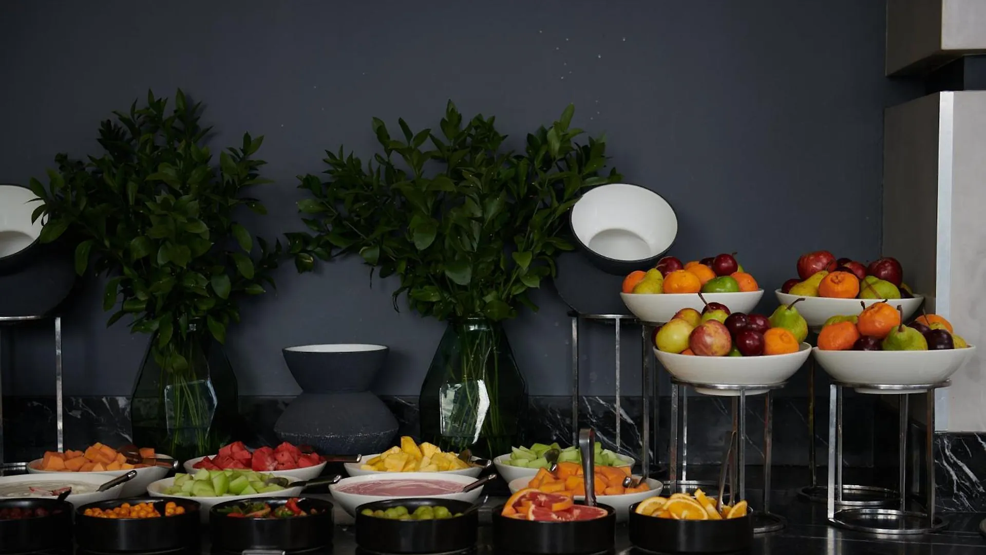 The Capital 15 On Orange Hotel & Spa Cape Town